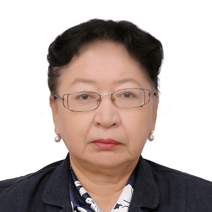 Жеенбаева Бактыгуль Жаныбековна